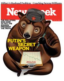 Newsweek Europe – 1 July 2016 - Download
