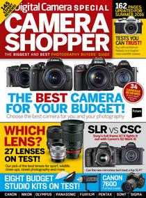 Digital Camera Special - Computer Shopper Summer 2016 - Download