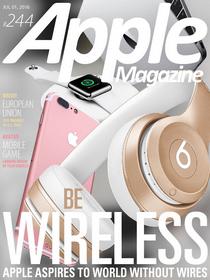 AppleMagazine - 1 July 2016 - Download