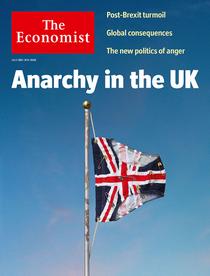 The Economist Europe - 2 July 2016 - Download