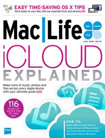 Mac Life USA - July 2016 - Download