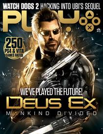 Play UK - Issue 271, 2016 - Download