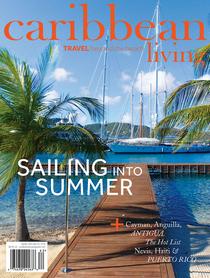 Caribbean Living - Summer 2016 - Download