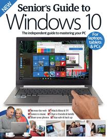 Senior's Guide To Windows 10 2nd Edition 2016 - Download