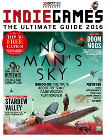 PC Gamer Presents - Indie Games The Ultimate Guide 2016 - Download