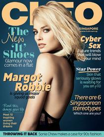 CLEO Singapore - August 2016 - Download