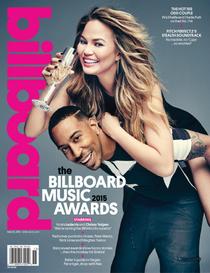 Billboard - 16 May 2015 - Download