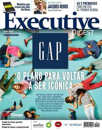 Executive Digest - Maio 2015 - Download