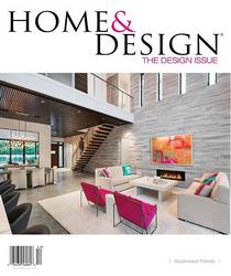 Home & Design Southwest Florida - 2015 The Design Issue - Download