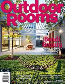 Outdoor Rooms - Issue #27, 2015 - Download