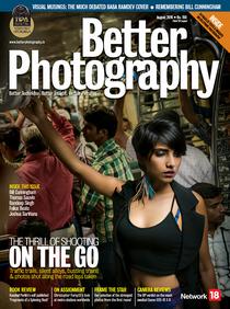 Better Photography – August 2016 - Download
