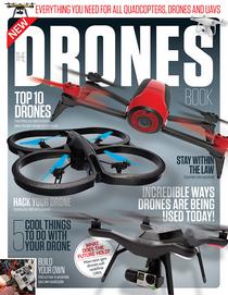 The Drones Book 3rd Edition 2016 - Download