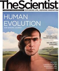 The Scientist – August 2016 - Download