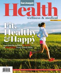 Health - Wellness & Medical 2016 - Download