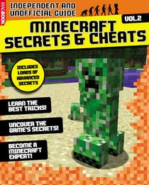 Minecraft Secrets & Cheats Vol.2, 2016 - Download