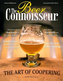 The Beer Connoisseur – Summer 2016 - Download