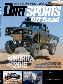 Dirt Sports + Off-road – October 2016 - Download