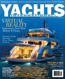 Yachts International – September/October 2016 - Download