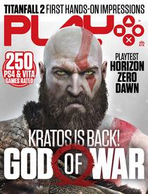 Play UK – Issue 272, 2016 - Download