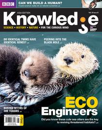 BBC Knowledge Asia Edition – August 2016 - Download