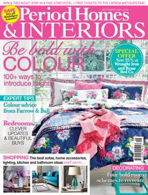 Period Homes & Interiors – September 2016 - Download