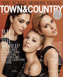 Town & Country USA – September 2016 - Download