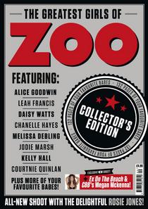 The Greatest Girls of ZOO 2016 - Download