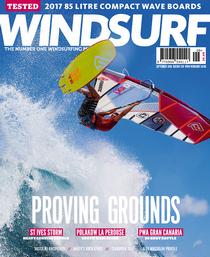 Windsurf - September 2016 - Download