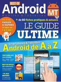 Best Of Android Mobiles & Tablettes - Septembre/Novembre 2016 - Download