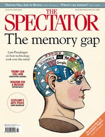 The Spectator - August 13, 2016 - Download