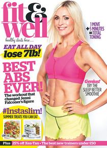 Fit & Well - September 2016 - Download