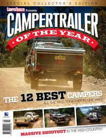Camper Trailer of the Year 2016 - Download