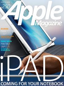 AppleMagazine - 12 August 2016 - Download