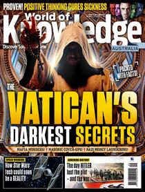 World of Knowledge - September 2016 - Download
