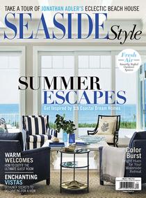 Romantic Homes - Seaside Style Summer 2016 - Download