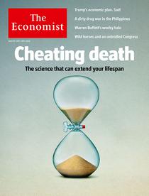The Economist Europe - 13 August 2016 - Download
