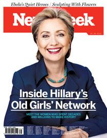 Newsweek Europe - 26 August 2016 - Download