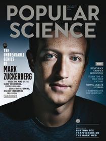 Popular Science USA - September/October 2016 - Download