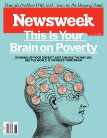 Newsweek USA - September 2, 2016 - Download