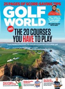 Golf World UK - October 2016 - Download