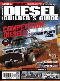 Ultimate Diesel Builder Guide - August/September 2016 - Download