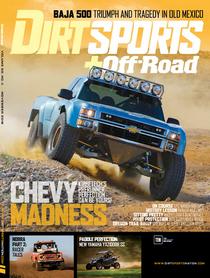 Dirt Sports + Off-road - November 2016 - Download