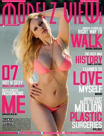 Modelz View - August 2016 - Download
