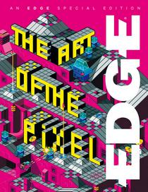 Edge Special Edition - The Art Of The Pixel 2016 - Download
