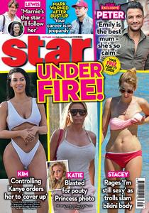 Star Magazine UK - 5 September 2016 - Download