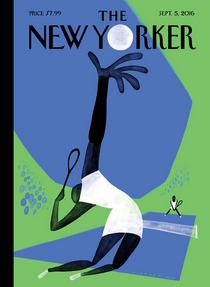 The New Yorker - September 5, 2016 - Download