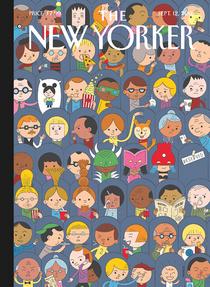 The New Yorker - September 12, 2016 - Download