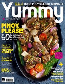 Yummy - September 2016 - Download