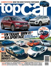 TopCar - October 2016 - Download
