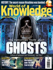 World of Knowledge - October 2016 - Download